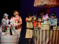 Оренбургский государственный областной театр кукол