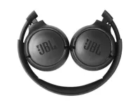 Беспроводные Bluetooth cтерео-наушники JBL Tune 590BT (Black) (JBLT590BTBLKRU)