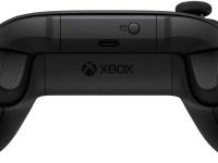 Геймпад Microsoft Xbox QAT-00006 Чёрный