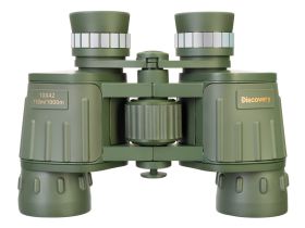 Бинокль Discovery Field 10x42