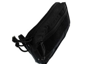 Органайзер MYSTIK TERRA Порядок, черный