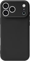 Клип-кейс Rocket Sense для Apple iPhone 18 Pro Max Чёрный