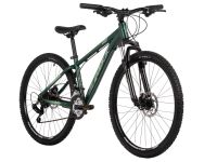 Горный велосипед Foxx Caiman 26, год 2025, цвет Синий, ростовка 14