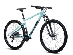 Горный велосипед Ghost Kato 29, год 2025, цвет Голубой-Черный, ростовка 19