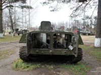 Ленино-Снегиревский военно-исторический музей