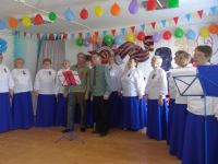 Культурно-досуговый центр д. Спешково