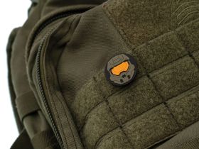 Патч Мастер Чиф, StabWoodStone