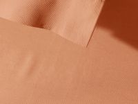 Комплект наволочек Терракотта/Terracotta с ушками, сатин