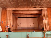 Дом культуры с. Пешково