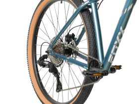 Горный велосипед Foxx Helix 29, год 2026, цвет Синий, ростовка 20