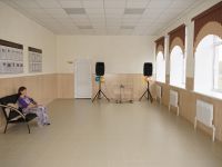 Николаевский культурный центр