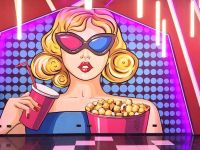 Кинотеатр «Европа Cinema»