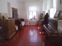 Подольский историко-краеведческий музей