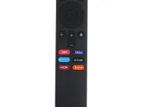 Телевизор Xiaomi L50MB-APRU, 50", DLED 4K UHD, 60 Гц, Smart TV