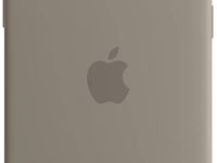 Чехол-накладка Apple