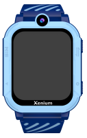 Детские часы Xenium