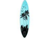Надувная доска для SUP-бординга COOYES Wave 10.6 Blue