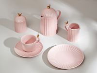 Молочник Ротонда/Rotonda II