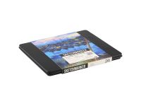 Набор карандашей акварельные Sketchmarker "Морской", 24 цвета, жестяной пенал