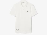 Мужское поло Lacoste из хлопка