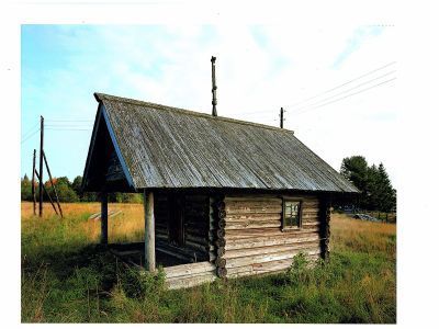 Часовня во имя преподобномученицы Анастасии Римлянки