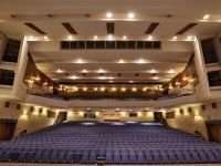 Культурный центр «Меридиан»