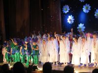 Центр культуры и досуга «Молодежный» г. Нижнего Новгорода