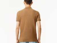Мужское поло Lacoste L.12.12 Slim Fit
