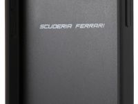 Чехол-накладка Ferrari
