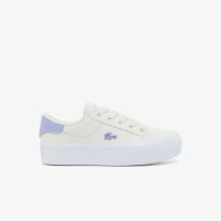 Женские кеды Lacoste ZIANE PLATFORM 225 3 CFA