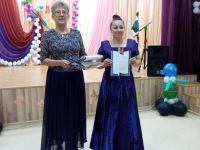 Дом культуры с. Глебово