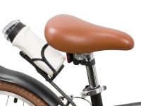 Детский велосипед Novatrack Valiant 18, год 2026, цвет Зеленый