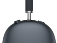 Наушники Apple AirPods Max MWW43AM/A Чёрные