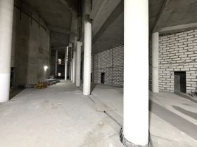 На крыше Арктического центра в Якутске появится новая сцена