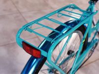 Женский велосипед Stels Navigator 375 VC Z010, год 2025, цвет Зеленый, ростовка 20