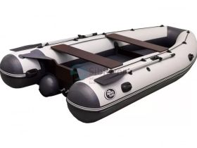 Лодка ПВХ SIBRIVER Allaska 360 Drive
