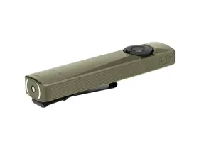 Фонарь Olight Arkfeld Ultra Olive Green CW