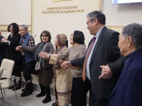 «Никому не отказывала в помощи» – какой была известная шаманка Якутии Матрена Кубертинова