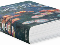 Книга "Monet"