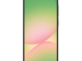 Samsung Galaxy A56 8/128Gb (Awesome Graphite)