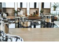 Zwilling Набор кастрюль 5 предметов Passion Zwilling