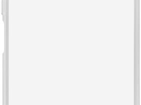 Клип-кейс Krutoff Clear Case для Honor X8c Transparent