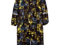 Комбинезон текстильный с полиуретановым покрытием для мальчиков