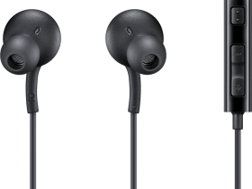 Наушники Samsung EO-IA500 Чёрные
