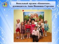 Дом культуры семейного досуга пгт Сафоново