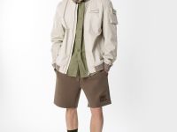 Шорты Remington Summer Khaki
