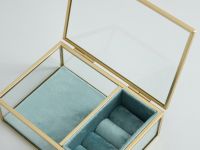 Шкатулка Lorenza II