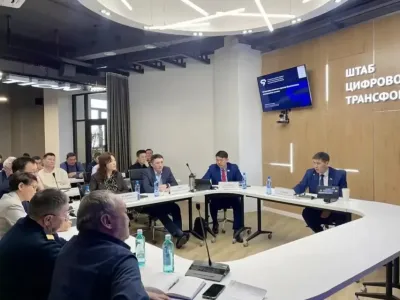 В Хангаласском районе Якутии запустят доставку медикаментов беспилотниками