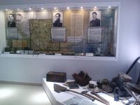 Историко-краеведческий музей им. А. Ф. Ведерникова г. Еманжелинска