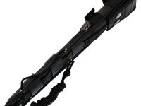 Походный нож Антей-М, сталь AUS-8, черная рукоять